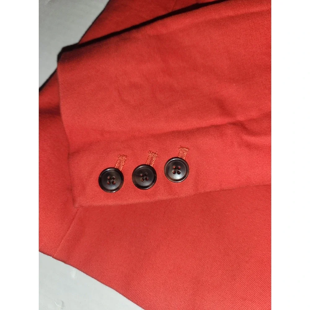 GAP women red